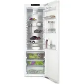 Miele K 7747 C 125 GalaEdition jääkaappi, integroitava