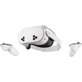 META Quest 3S - Virtual Reality-System (SK-1000206-01)