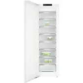 Miele Pakastinkaappi FNS 7740 D 125 Gala Ed (kalusteisiin sijoitettava)