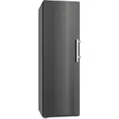 Miele FNS 4782 D kaappipakastin, musta teräs