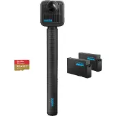 GoPro MAX2 + Accessories Bundle