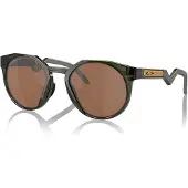 Oakley HSTN - Prizm Tungsten Polarized OO9242-0352