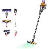 Dyson V12 Detect Slim Absolute varsi-imuri