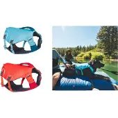 Ruffwear Confluence Koiran Takki