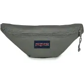 JanSport Swing Waistpack Graphite Grey vyölaukku