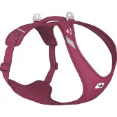 Kärkkäinen Curli Belka Comfort V2 Harness Ruby koiran valjaat