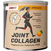 ICONFIT Joint Collagen 300 g - Appelsiini 300 g