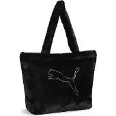 Puma Up Faux Fur 12l Ostoskassi