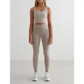 Aim'n Sense Tights - Beige - XS