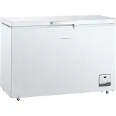 Scandomestic CF400WE -arkkupakastin