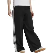 Adidas 3 Stripes Fleece Wide Housut