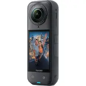 Insta360 X5 action-kamera Standard Bundle