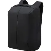 Samsonite Securipak 2.0 17,3" -reppu, musta