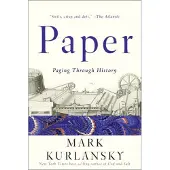 W. W. Norton & Company Paper: Paging Through History