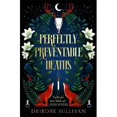 Hot Key Books Perfectly Preventable Deaths