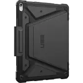 Urban Armor Gear UAG Metropolis SE iPad Air 13" M2 -suojakuori, musta
