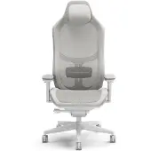 Fractal Design Refine Mesh Light -pelituoli, vaalea