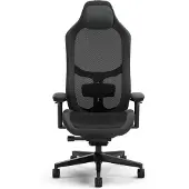 Fractal Design Refine Mesh Dark -pelituoli, tumma