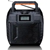 Lenco ODR-160 Työmaaradio