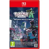 Pokémon Legends: Z-A