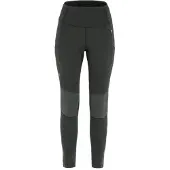Fjällräven abisko värm trekking tights w