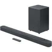 JBL Bar 2.1 Deep Bass (MK2) undefined Black