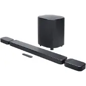 JBL Bar 800MK2 undefined Black