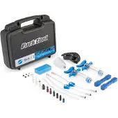 Park Tool BKM-1 -jarrujen ilmaussarja, mineraaliöljy