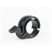 Knog Oi Bell Pieni soittokello musta