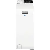 Electrolux EW7T665W1W 700 SteamCare pyykinpesukone