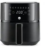 Wilfa Daily AF-40B Airfryer
