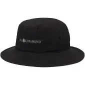 Black Diamond Bucket Hattu