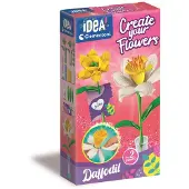 Clementoni Small Fragrant Flower - Daffodil