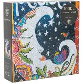 Sonstige Verlage Peace (Playful Creations) 1000 Piece Jigsaw Puzzle