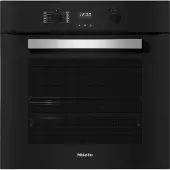Miele Kalusteuuni H2457B ACTIVE (musta)