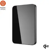 FIXED MagZen 5 Crystal Qi2 standard 5000 mAh pink