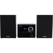 Aiwa MCBT-350 Mikrohifijärjestelmä