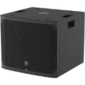 Mackie Thump18Sv4 aktiivinen PA-subwoofer