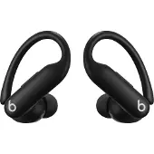 Beats by Dr. Dre Powerbeats Pro 2 In-Ear Earbuds - Jet Black