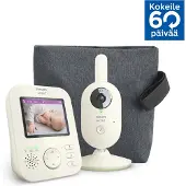 Philips SCD882/26 -itkuhälytin