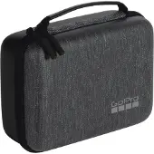 GoPro Casey -suojakotelo - A - Kuin uusi