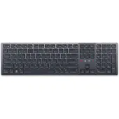 Dell Premier Collaboration Keyboard KB900 -langaton näppäimistö, grafiitti
