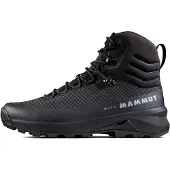 Mammut Ducan III High GTX Men Black - 42
