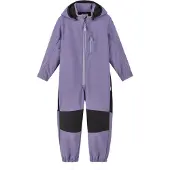 Reima Softshell-asu M. Fleecet - Nurmes - Misty Violet - - 5 v (110) - Softshell-asut