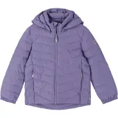 Reima Uumaja Vettähylkivä Kevyttoppatakki, Misty Violetti, 110
