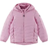 Reima Uumaja Vettä Hylkivä Kevyttoppatakki, Light Heather, 116