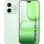 Honor 600 Lite 5G Dual SIM 256 Gt (8 Gt RAM) LNA-NX1 Vihreä Global