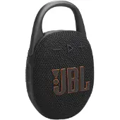 JBL CLIP 5 Musta