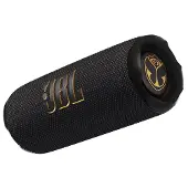 JBL Flip 7 Tomorrowland Black