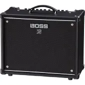 BOSS Katana-50 MkIII -1x12" kitaracombo, 50 W